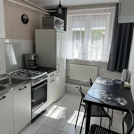Apartament Sara Kolobrzeg Exterior photo