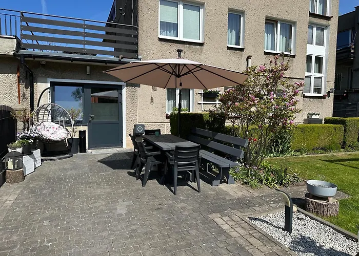 Apartament Sara