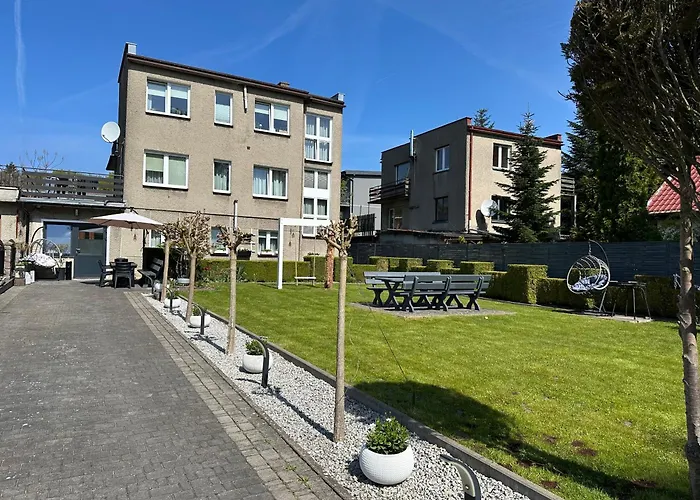 Apartament Sara